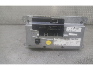 Дисплей 4F0919603A Audi A6 S6 C6 4F