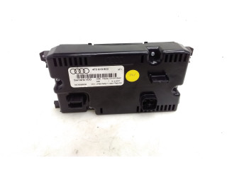 Zpětné zrcátko  Audi Q7 4L 2008  4F0919603, A2C53080033  