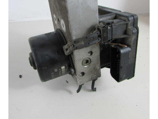 Блок управления АБС 1J0614217E Audi A3 S3 8L