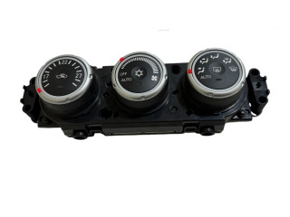 Блок управления климат-контролем 7820A115XB, 3862146 Mitsubishi Lancer VIII