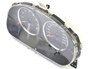 Přístrojová deska Mazda 6 2003 JEGJ6RC