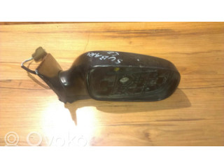 Зеркало электрическое     правое    Subaru Legacy  1990-1998 года   