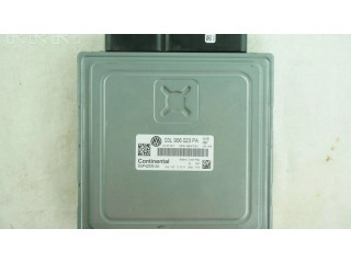 Другие блоки управления / модули