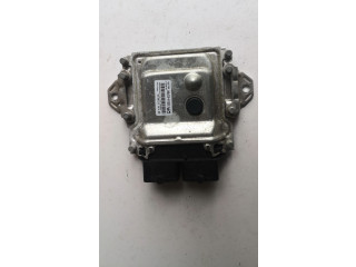 Комплект зажигания 33910-81P00 , 33910-81P00 0261S12369 Suzuki Ignis