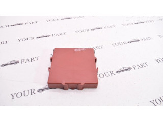 Блок управления парковки