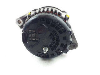 Генератор A6711540202   SsangYong Rexton      