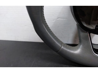 Руль Audi Q5 SQ5 2008 - 2017 года PELE