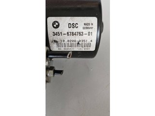 Jednotka ABS 6784764, 000404014D2 BMW 3 E90 E91 2007