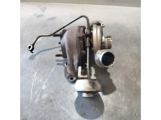 Турбина Honda Accord 2.2 18900-RBD-E02, TURBOCOMPRESOR