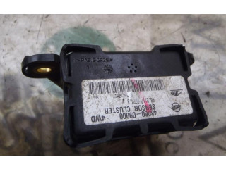 Блок управления 4896009000, 4896009000 SsangYong Kyron