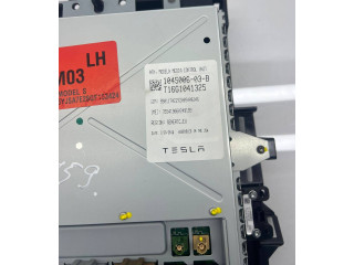 Дисплей 104500603b, t16g1041325 Tesla Model X