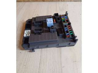 Pojistková skříňka 1499703080, 1499703080 Fiat Ulysse 2003