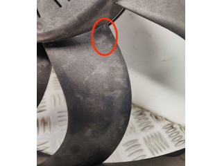 Вентилятор радиатора 5000761, 9400083 Jaguar XJ X351