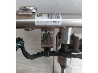 Топливная рампа 12629929   Chevrolet Camaro   для двигателя 12678997