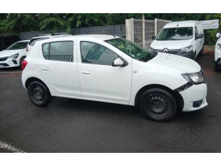 Ручка стеклоочистителей 8201168008 Dacia Sandero