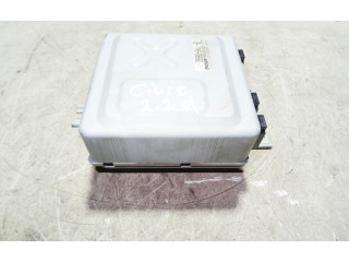 Блок управления усилителя руля