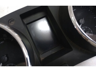Панель приборов 5L0920940K Skoda Yeti (5L)