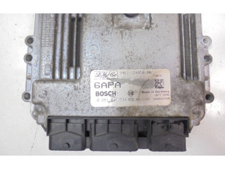 Блок управления двигателем Блок управления 3M61-12A650-AA, 3M61-12A650-AA Mazda 3 I