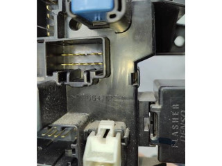 Pojistková skříňka PA66PPE, PA66PPE Suzuk Grand Vitara I 2005