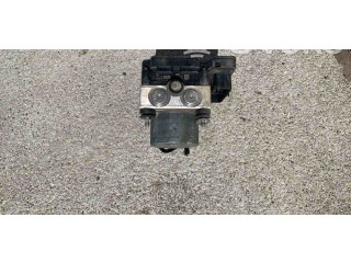 Блок АБС 0265956075   Opel  Meriva B  2010 - 2016 года