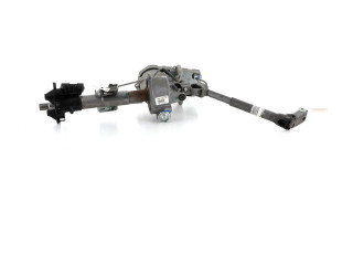 рейка Колонка рулевая 93192407 Opel Meriva A 2003 - 2010 года