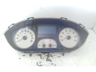 Přístrojová deska Lancia Musa 2007 735417167, 188A9000