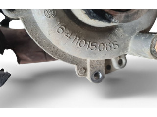 Turbodmychadlo Турбина 144109984R, 16411015065   Dacia Dokker   K9K-U8 K9K872