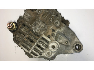 Генератор MD370480, A3TB2891 Mitsubishi Pajero 3.5
