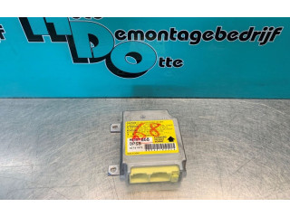 Блок подушек безопасности MR587868, MR587868 Mitsubishi Outlander