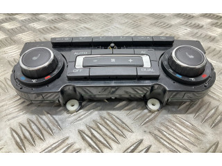 Блок управления климат-контролем 3T0907044BS   Skoda Yeti (5L)