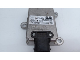 Датчик ESP (системы стабильности) (датчик продольного ускорения)