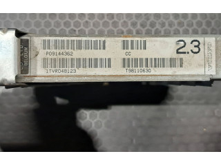 Блок управления двигателя P09144362, T98110630 Volvo S70 V70 V70 XC