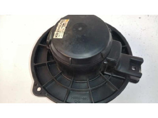 Вентилятор печки Chevrolet Captiva