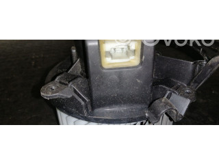 Вентилятор печки       Fiat Grande Punto