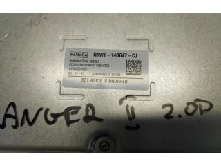 Блок комфорта n1wt-14g647-cj Ford Ranger IV