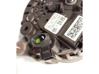 Генератор 05E903026L Audi A3 8Y