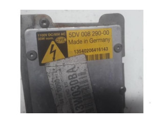 Блок управления Xenon