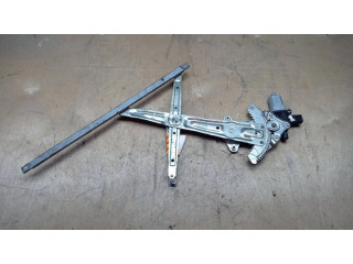 Передний комплект электрического механизма для подъема окна