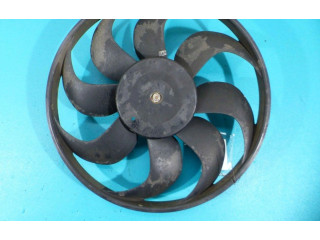 Комплект вентиляторов 5000991, IMPRK950092 Renault Clio IV