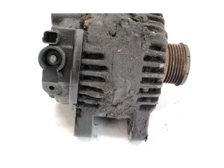 Генератор    Citroen Berlingo 1.9     