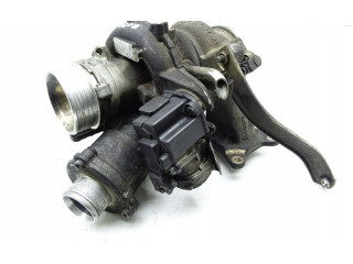  Турбина Volkswagen Golf VII  06K145722H         