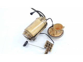 Механический топливный насос