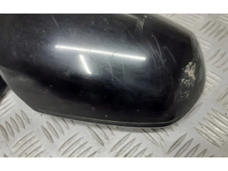 Zpětné zrcátko Nissan Murano Z50