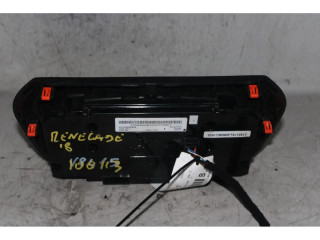 Блок управления климат-контролем    Jeep Renegade