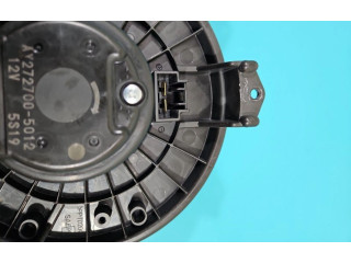 Вентилятор печки 272700-5012, IMPRK1361869 Jeep Compass