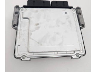 Блок управления двигателя 9826975080, 9840042180   Citroen C3 Aircross