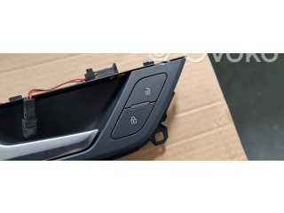 Зеркало электрическое        Audi A6 S6 C8 4K  2018 -  года   