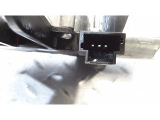 Моторчик заднего дворника 0390201807, 9646803180 Citroen C4 I