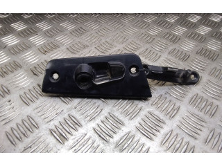 Ограничитель открытия двери