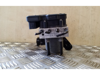 Блок АБС GX6314F447AG, 0265243971   Jaguar  XF X260  2015- года